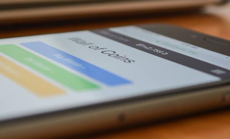 Bitcoin exchange Wall of Coins is now accepting users in the United Kingdom