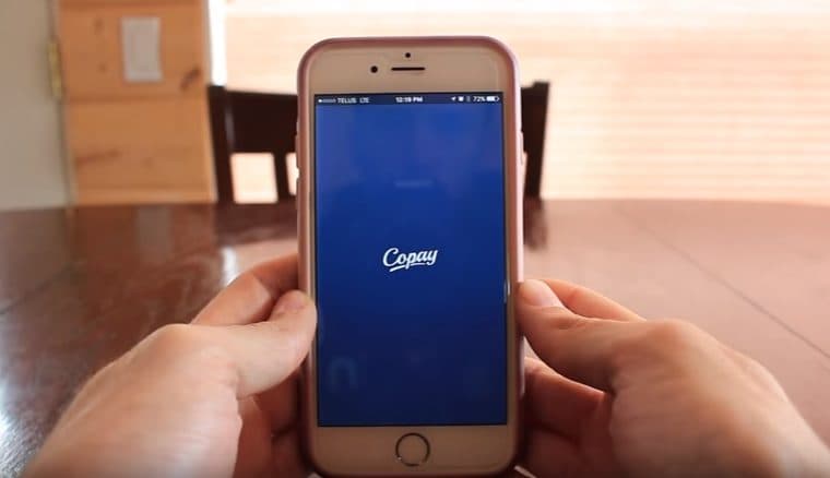 Watch this beginner video on how to install and use the Copay wallet