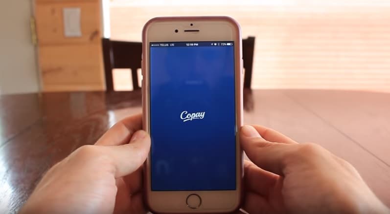 Watch this beginner video on how to install and use the Copay wallet