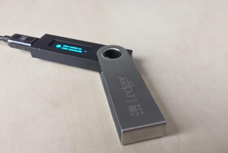 Ledger Nano S Review: Why I Threw Out My Paper Wallet
