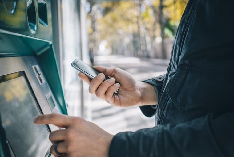 Bitcoin ATMs Are Popping Up in Great Numbers Across the US