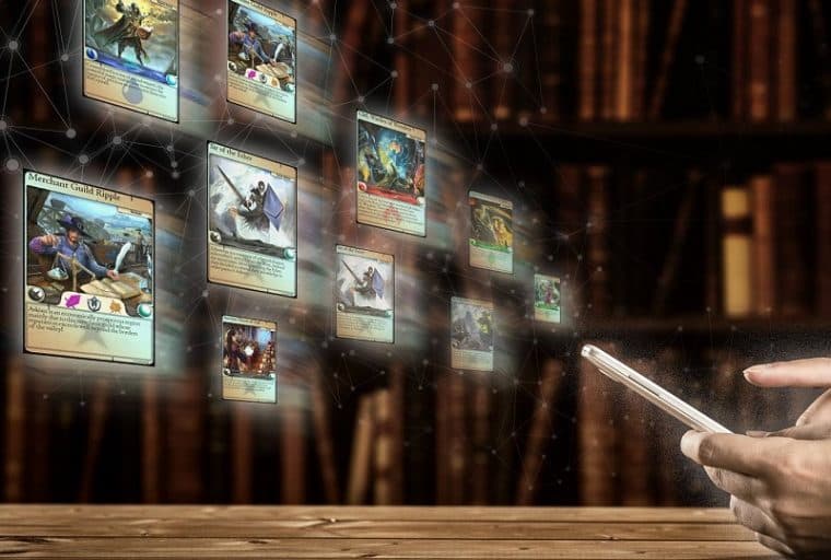 Book of Orbs Wallet Can Manage, Trade In-Game Digital Assets