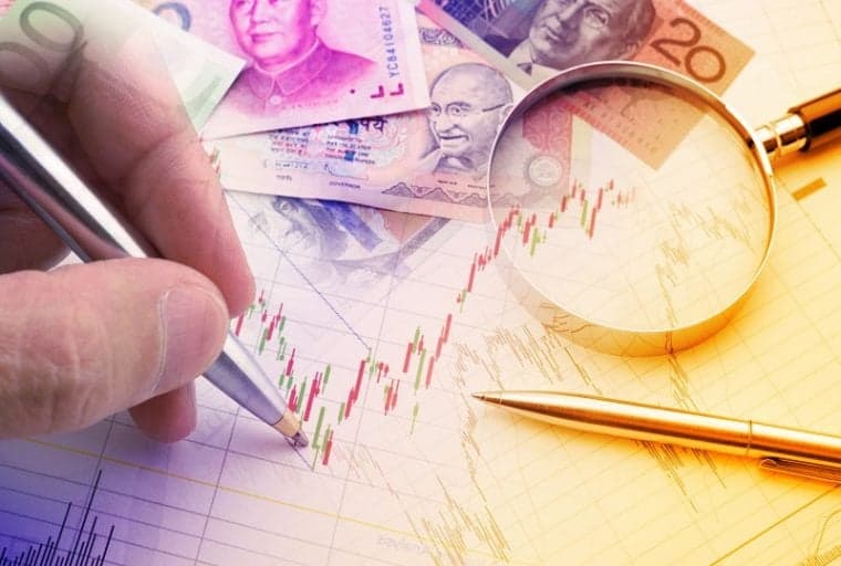 China's Bitcoin Capital Flight Ramps up as FinTech Innovation Progresses