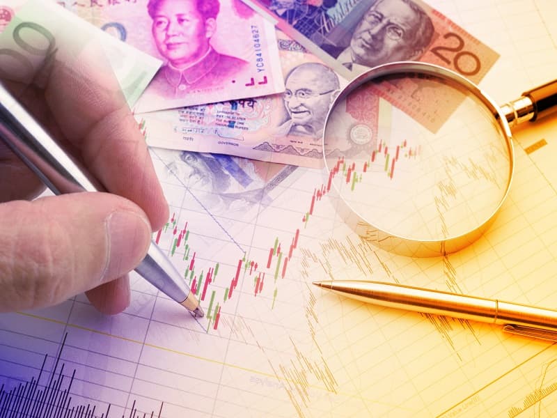 China's Bitcoin Capital Flight Ramps up as FinTech Innovation Progresses