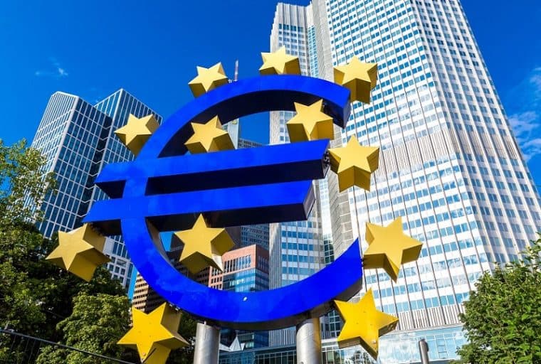 ECB to EU: Tighter Regulations, Less Anonymity on Digital Currencies