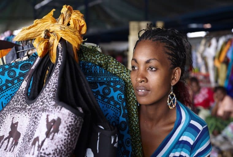 Bitcoin Helps Kenya as Tax Regulators Crack Down on Small Business