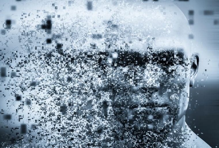 Bitcoin: Welcome to the Fourth Industrial Revolution