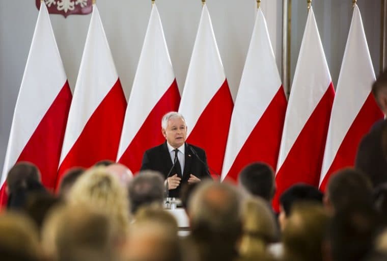 Polish Gov’t ‘Highly Interested’ in Bitcoin, Meets with Local Community