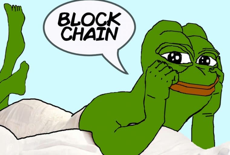 Rare Pepe Gets Blockchained, Made Into Tradable Counterparty Tokens