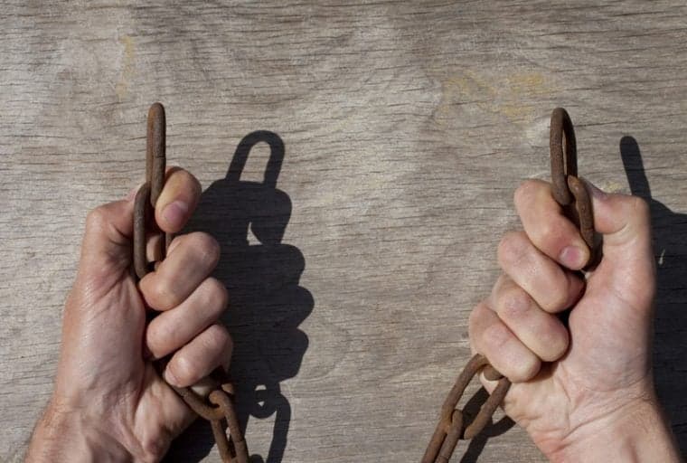 'The' Blockchain Vs. 'A' Blockchain: Setting the Record Straight