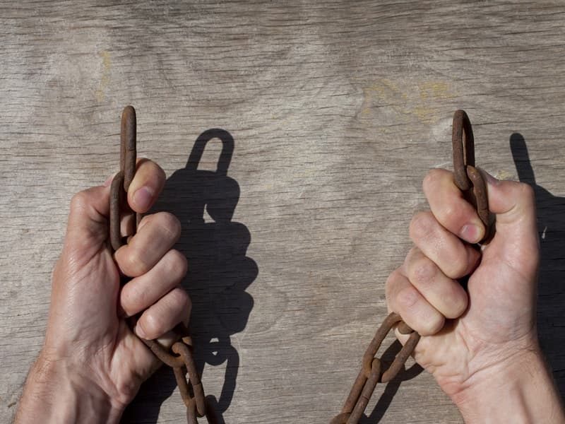 'The' Blockchain Vs. 'A' Blockchain: Setting the Record Straight