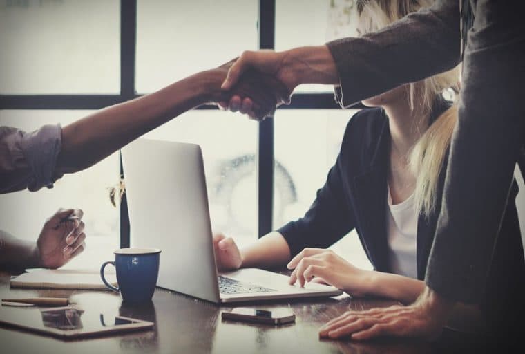 Bitwalking and Nokia Partner to Raise Education Funds With Crypto