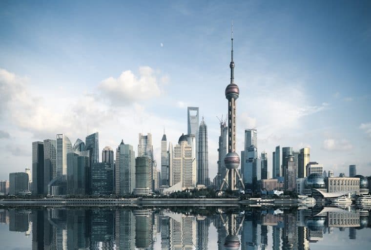 John Bollinger: 'Time is Near' to Pay Attention to China Bitcoin Trading