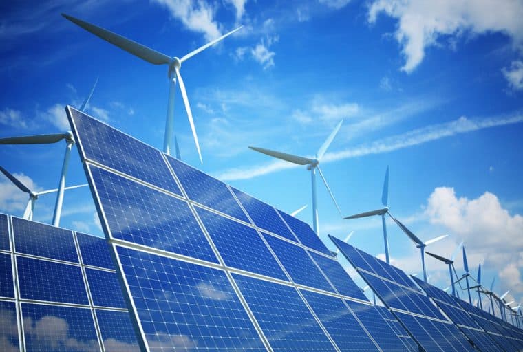 Bitcoin and Its Blockchain Are Driving the Solar Energy Boom