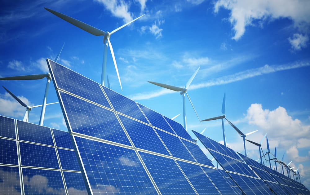Bitcoin and Its Blockchain Are Driving the Solar Energy Boom