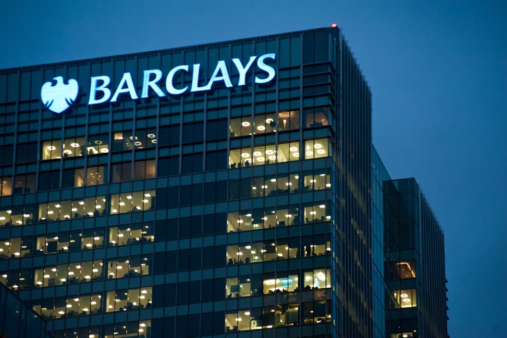 Did Barclays Just Declare War on Bitcoin Users?