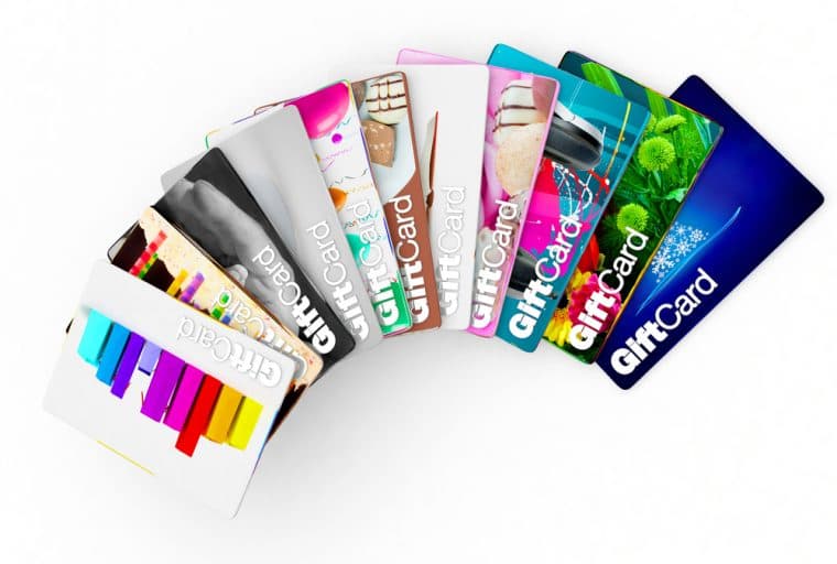 'Friendliest' Bitcoin Wallet iPayYou Now Sells Gift Cards