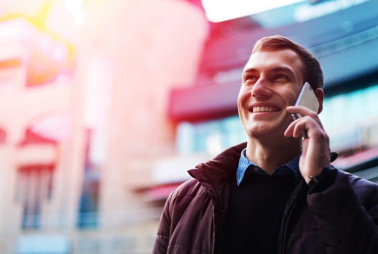 Callcoin Turns Telegram Into a Bitcoin Payphone