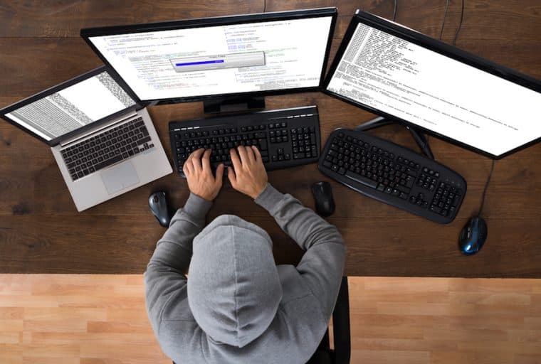 Blockchain.info Back Online, CEO Confirms a 'Sophisticated' DNS Attack