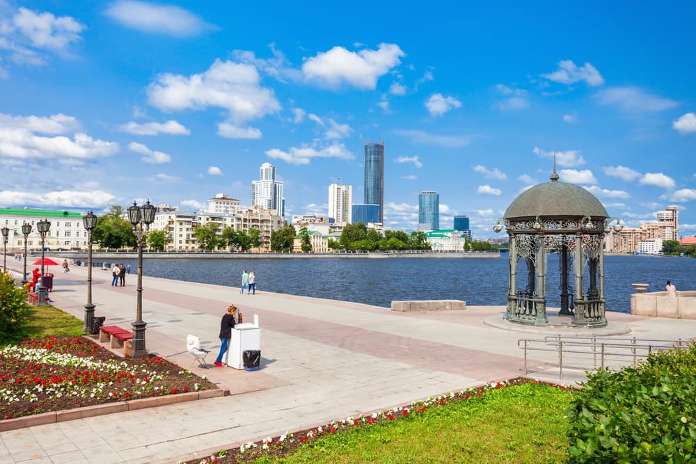 Russia 'Asset Exchange' Sees Real Estate On Sale For Bitcoin