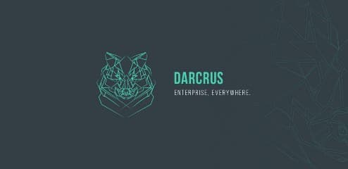 Darcrus: Enterprise, Everywhere