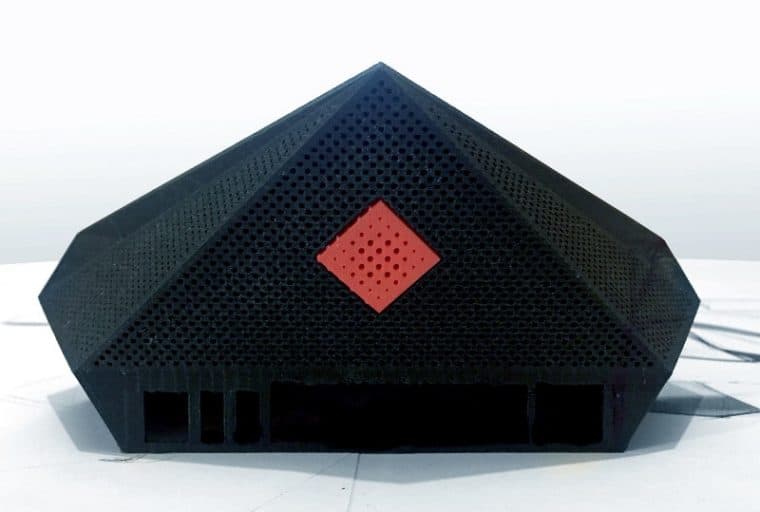 A Glimpse at Nodio, the Blockchain-Based Router