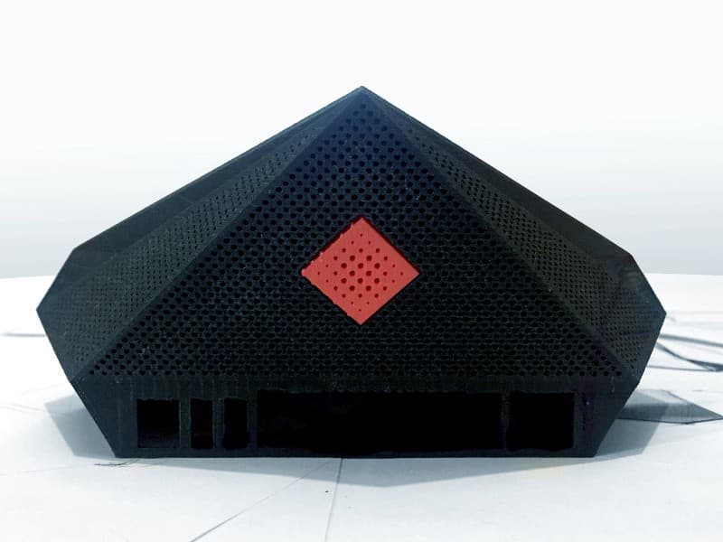 A Glimpse at Nodio, the Blockchain-Based Router