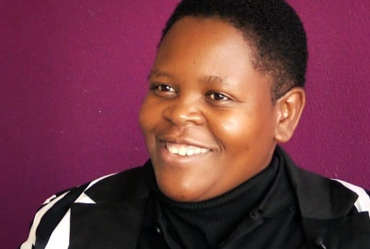 Botswana Blockchain Summit: An Interview with Alakanani Itireleng