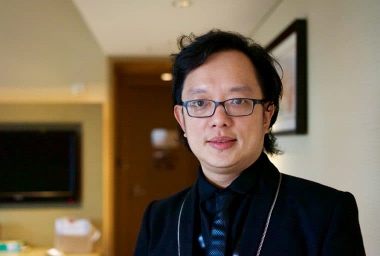 China's New Blockchain Drive: Who's Leading it, and Why?