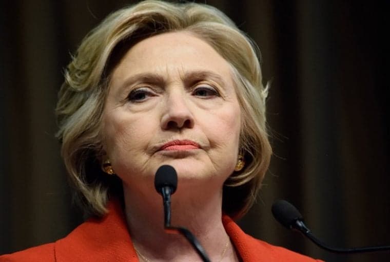 Hillary Clinton Does Not Stand for Women if She Doesn't Stand for Bitcoin