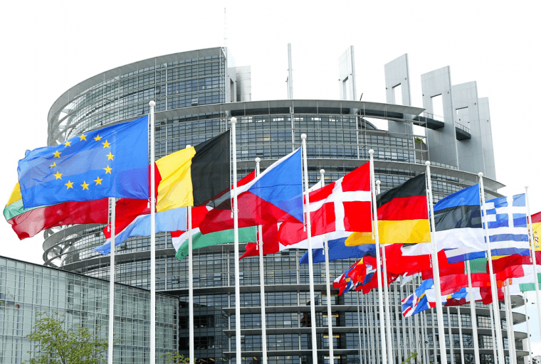 Europe Will Have Power to Ban Blockchain Tech in January 2018