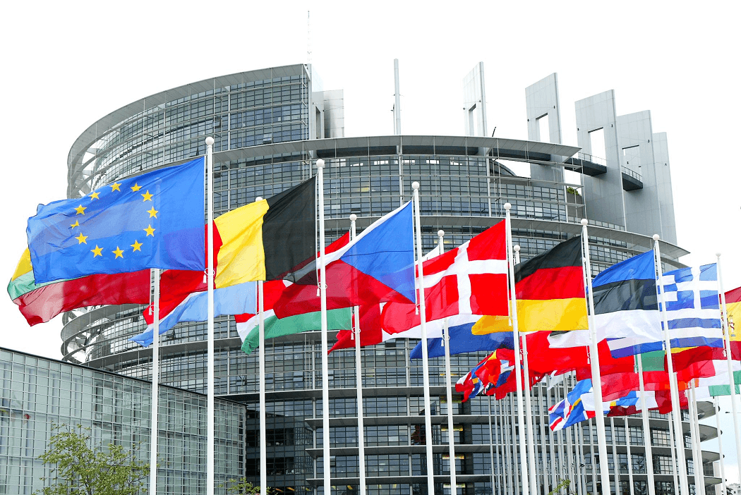 Europe Will Have Power to Ban Blockchain Tech in January 2018
