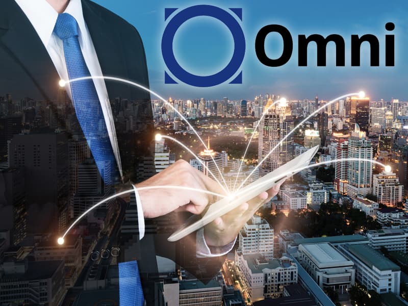 An In-Depth Interview With Omni Layer's Patrick Dugan