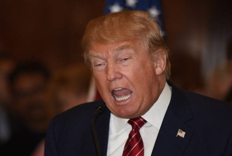 Trump Pump: Bitcoin Price Surges Following Election Upset