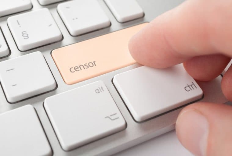 A (Brief and Incomplete) History of Censorship in /r/Bitcoin