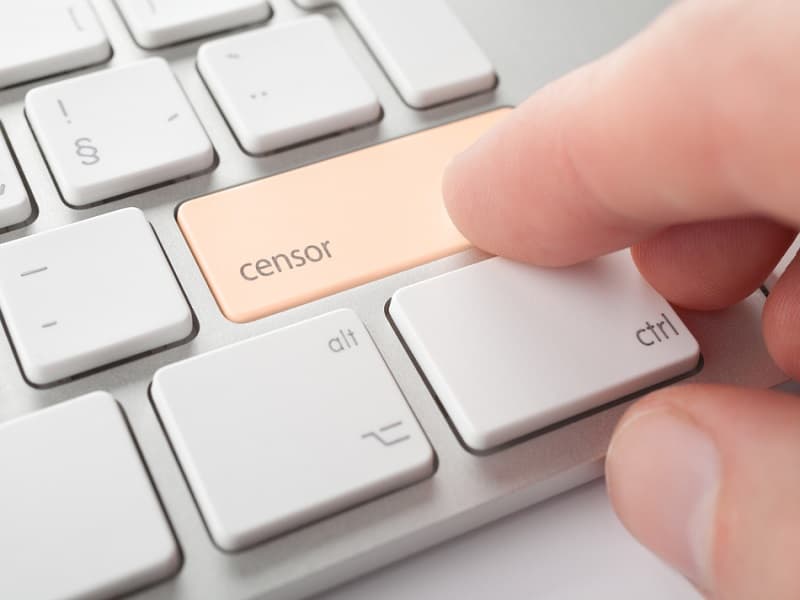 A (Brief and Incomplete) History of Censorship in /r/Bitcoin