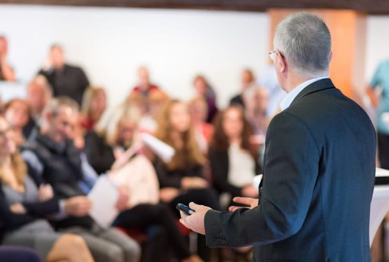 SEC to Discuss Blockchain Tech in Public Fintech Forum