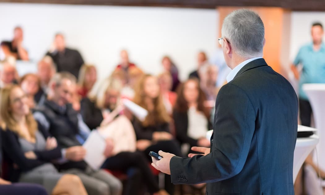 SEC to Discuss Blockchain Tech in Public Fintech Forum