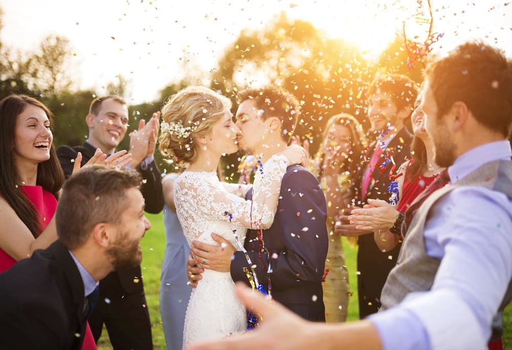 Bitnation Introduces Smart Love, a Blockchain Marriage Application