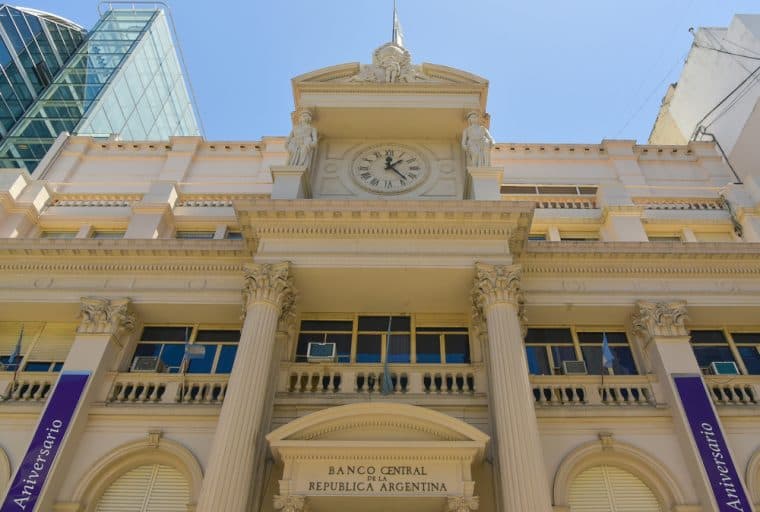 Central Bank of Argentina Calls on the Bitcoin and Blockchain Community