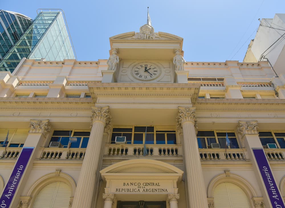 Central Bank of Argentina Calls on the Bitcoin and Blockchain Community