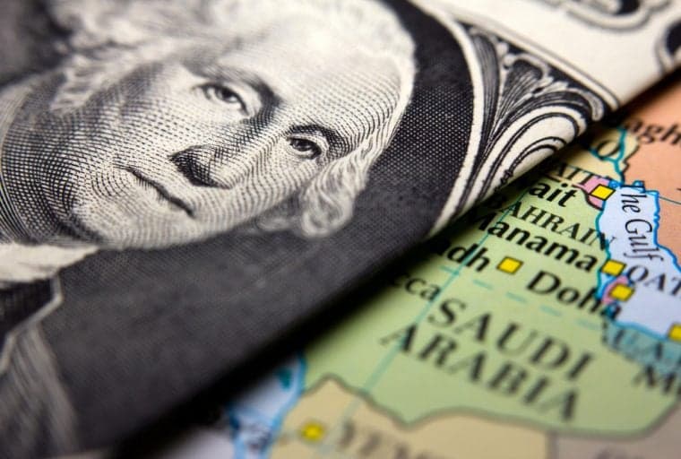 Could Bitcoin Break the Petrodollar Monopoly and Bring World Peace?