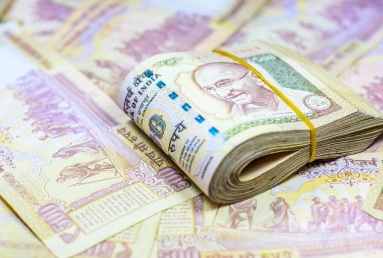 India Becomes No.2 Bitcoin Amazon Buyer Amid Rupee Shake-Up