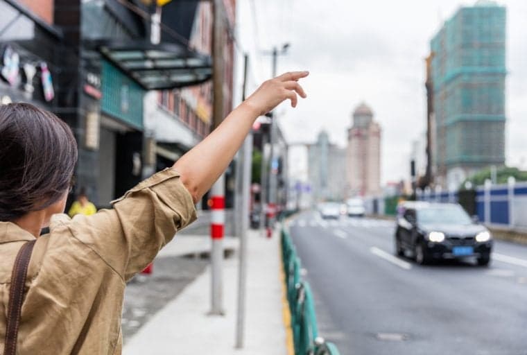 Uber Wars: Cell 411 Offers Rides for Bitcoin, Monero or Almost Anything