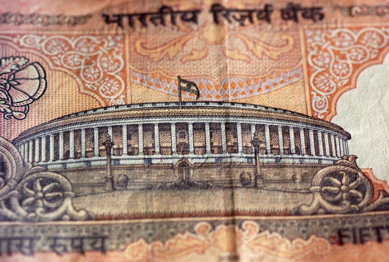 Rupee Out, Bitcoin In: How India Could Become New China