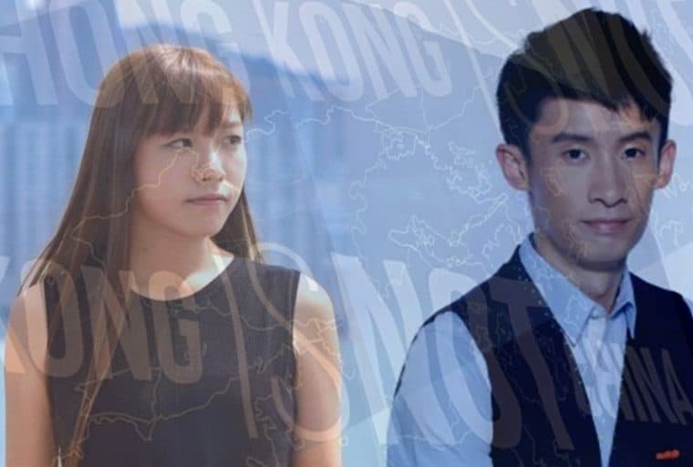 Hong Kong Politicians Accept Bitcoin to Fund Court Appeal