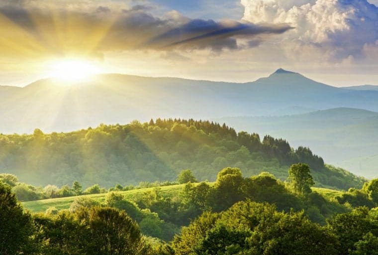 Bitcoin is Tapping Into the Laws of Nature - Part 2