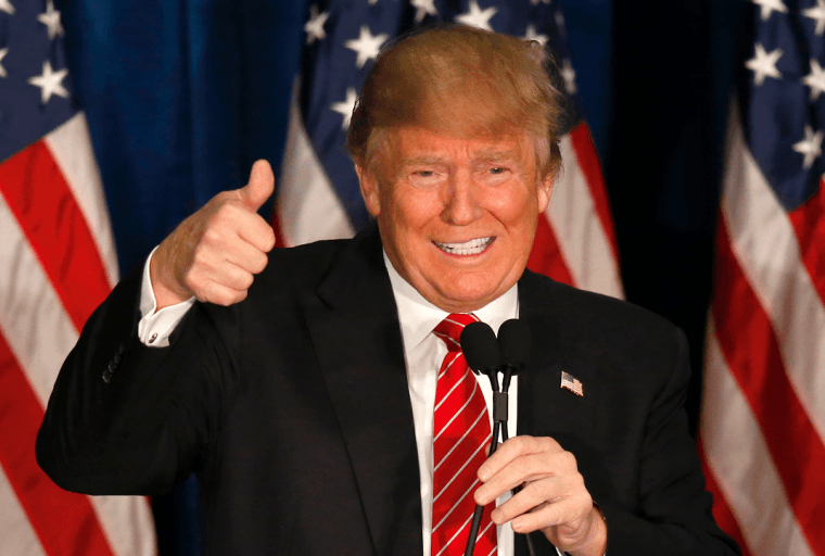 CFTC Rules May Be More Blockchain-Friendly Under Trump