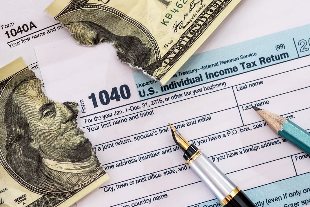 Still Time to Make Bitcoin Donations and Give Less to the IRS