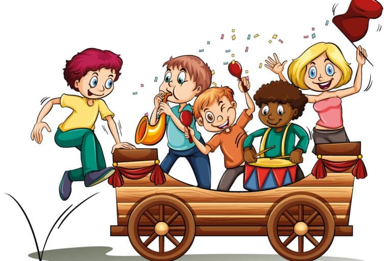 How to Get Your Friends Onto the Bitcoin Bandwagon